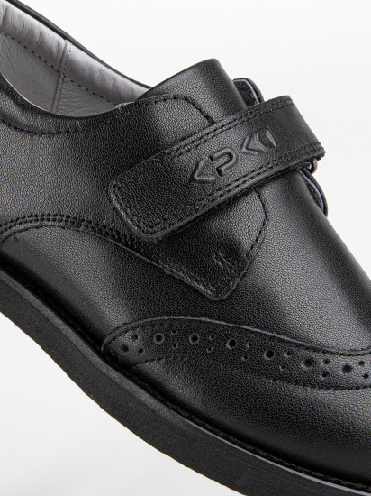 Полуботинки для девочек