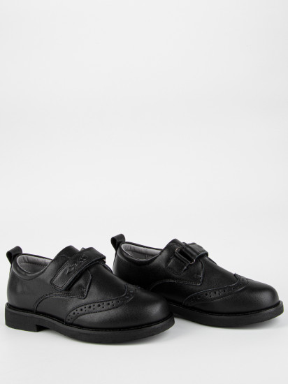 Полуботинки для девочек