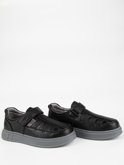 Полуботинки для девочек