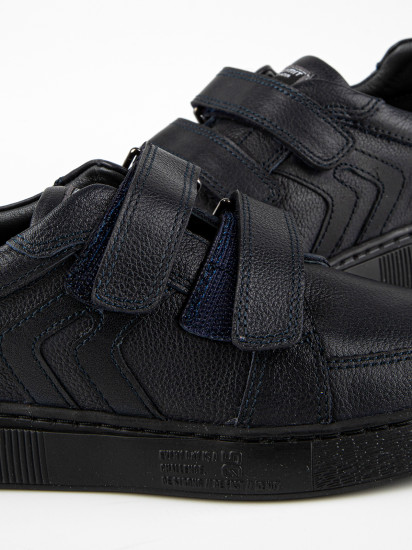 Полуботинки для девочек