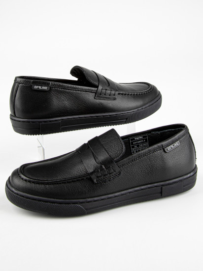 Полуботинки для девочек