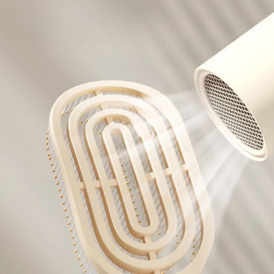 Расческа для сухих и влажных волос