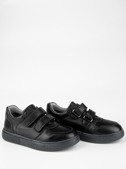 Полуботинки для девочек