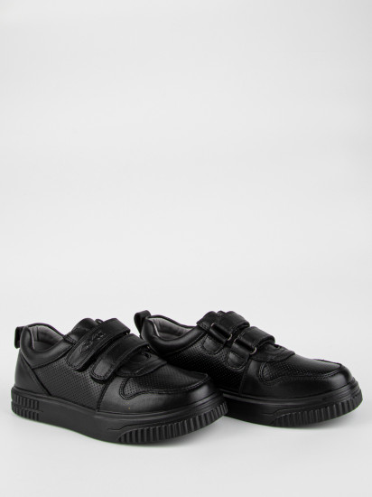 Полуботинки для девочек