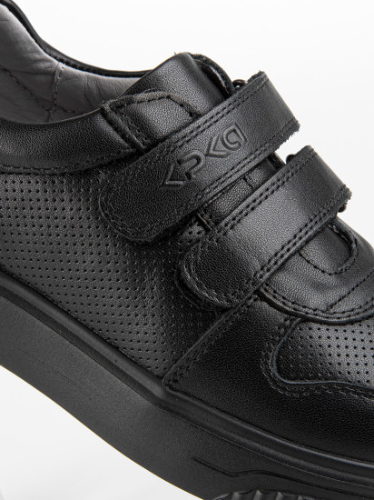 Полуботинки для девочек