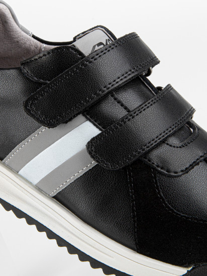 Полуботинки для девочек