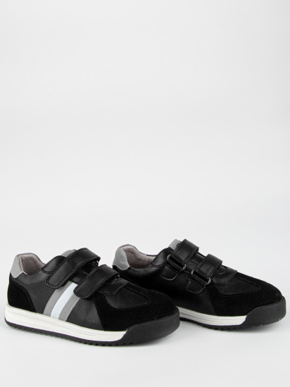 Полуботинки для девочек