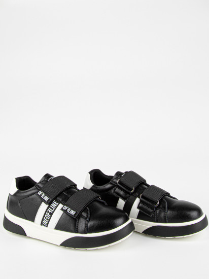 Полуботинки для девочек