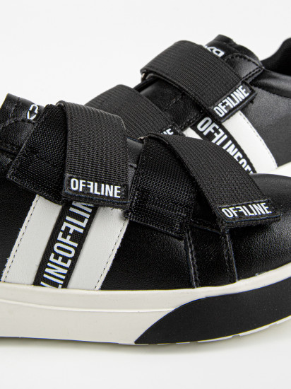 Полуботинки для девочек