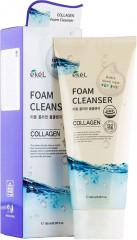 Пенка для умывания с коллагеном «Foam Cleanser» - Фото 5