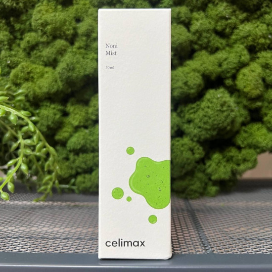 Спрей-мист восстанавливающий «The Real Noni Energy Ampoule Mist»