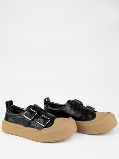 Полуботинки для девочек