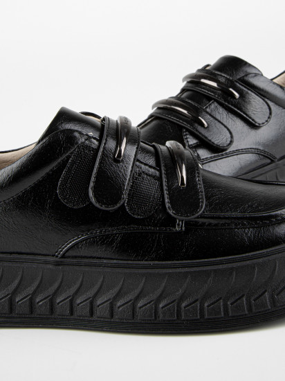 Полуботинки для девочек