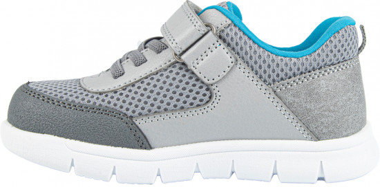 Полуботинки для девочек