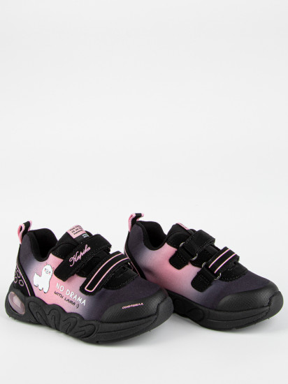 Кроссовки для девочек