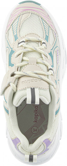 Кроссовки для девочек