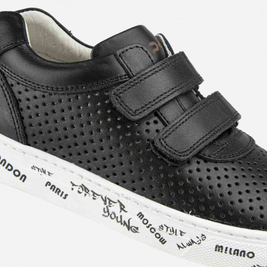 Полуботинки для мальчиков