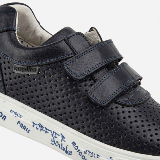 Полуботинки для мальчиков