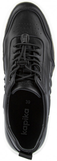 Полуботинки для мальчиков