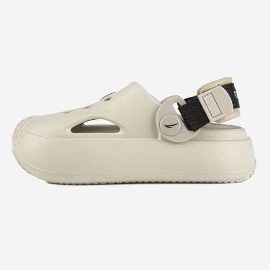 Сабо для мальчиков