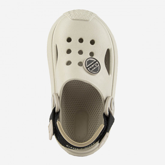 Сабо для мальчиков