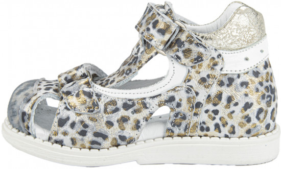 Босоножки для девочек