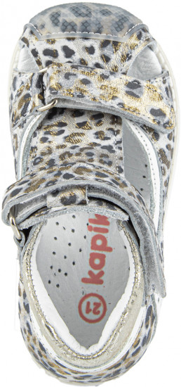 Босоножки для девочек