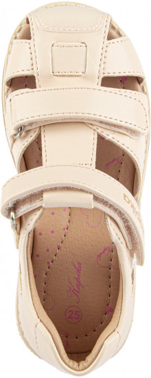 Босоножки для девочек