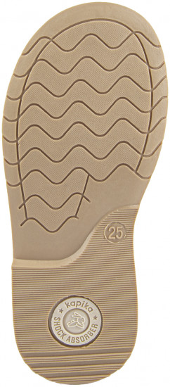 Босоножки для девочек