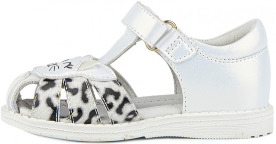 Сандалии для девочек