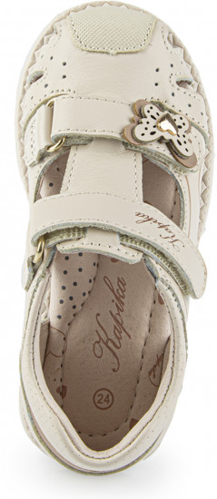 Сандалии для девочек