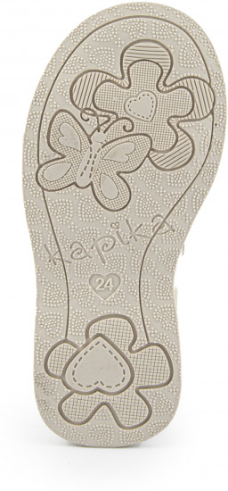 Сандалии для девочек