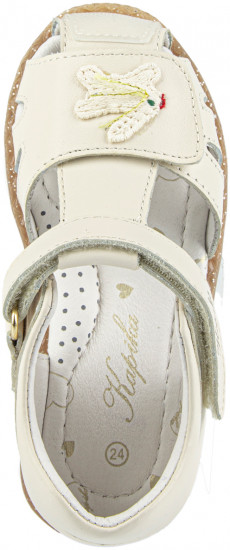 Сандалии для девочек