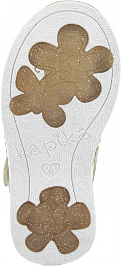 Сандалии для девочек