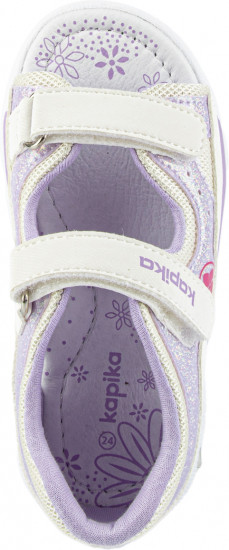 Сандалии для девочек