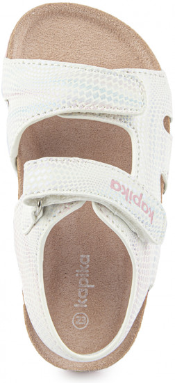 Сандалии для девочек