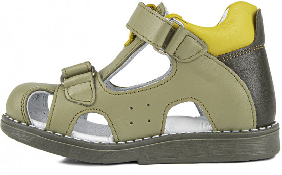 Босоножки для девочек