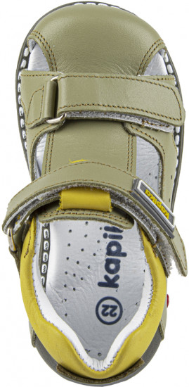 Босоножки для девочек