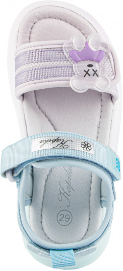 Босоножки для девочек