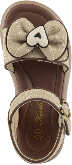 Сандалии для девочек