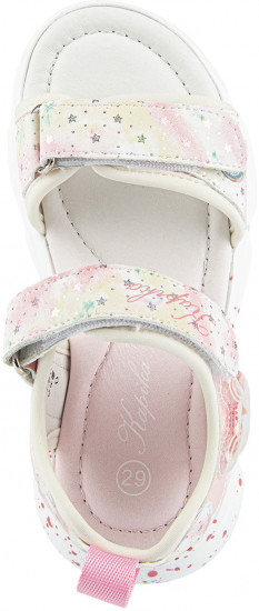 Сандалии для девочек