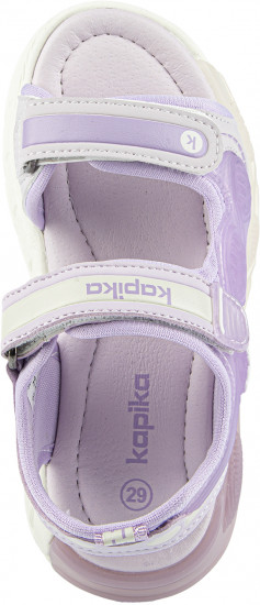 Сандалии для девочек