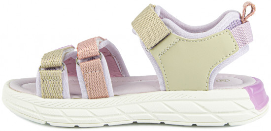 Сандалии для девочек