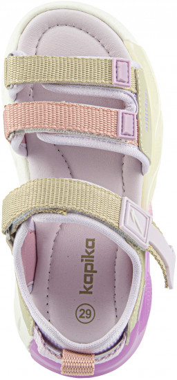 Сандалии для девочек