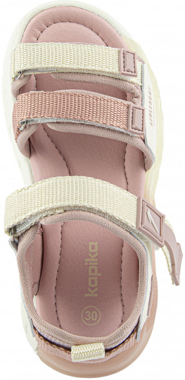 Сандалии для девочек