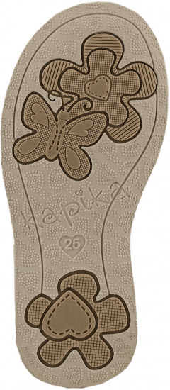 Сандалии для девочек