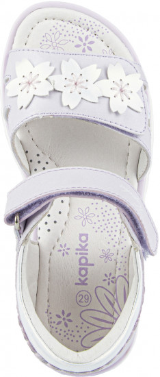 Сандалии для девочек