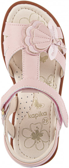 Сандалии для девочек