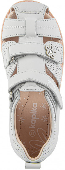 Сандалии для девочек