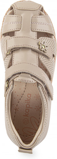 Босоножки для девочек